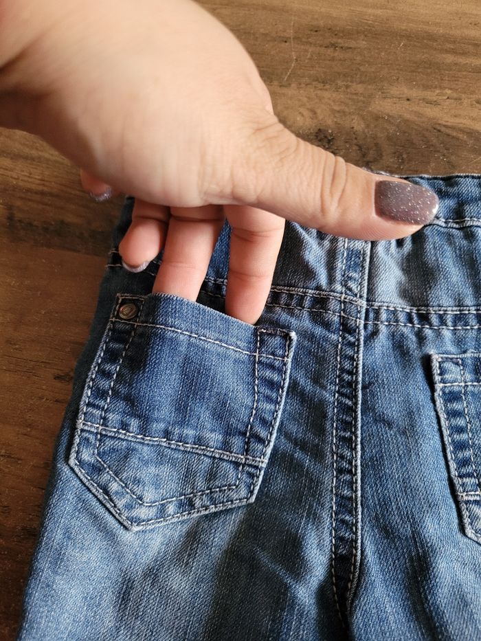 Jeans - photo numéro 5