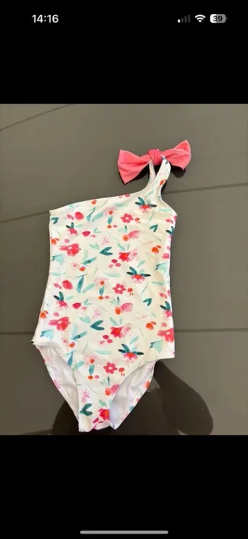 Maillot de bain