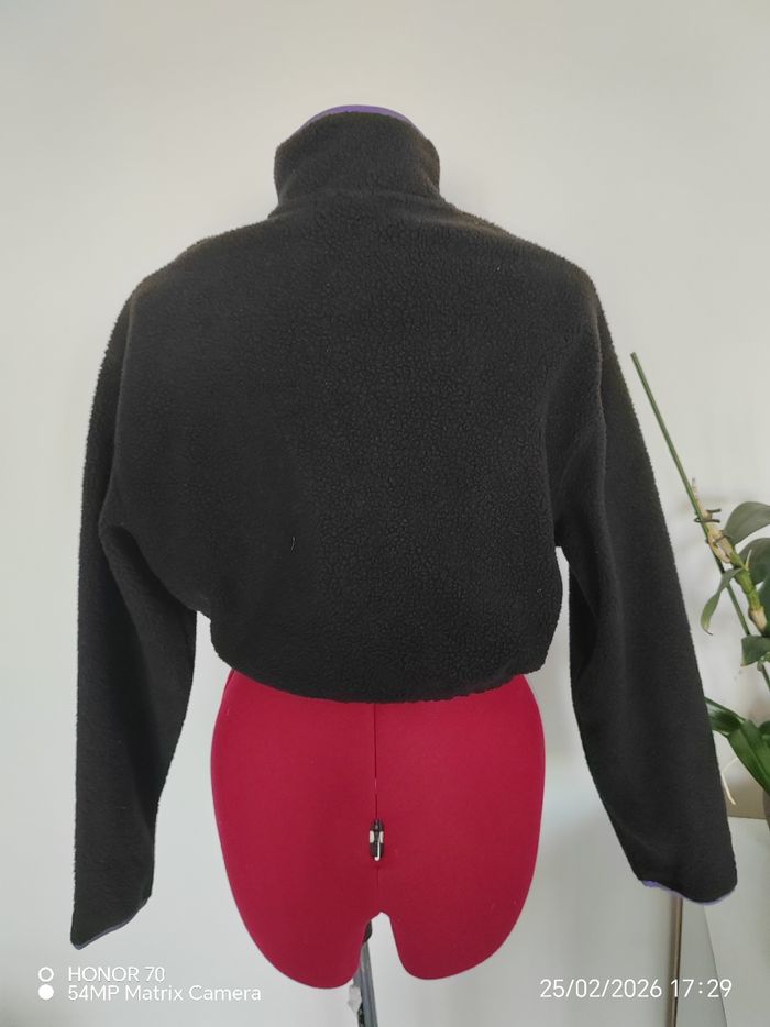 Sweat court pilou pilou - photo numéro 3