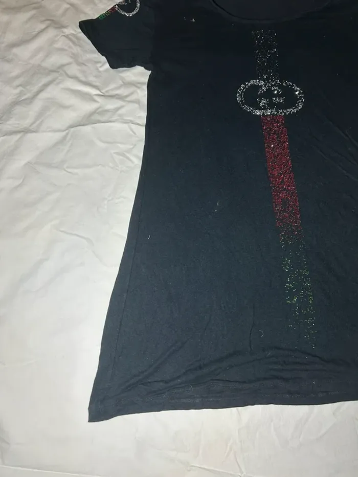 T-shirt vintage - photo numéro 2