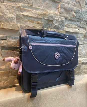 Cartable kipling NEUF