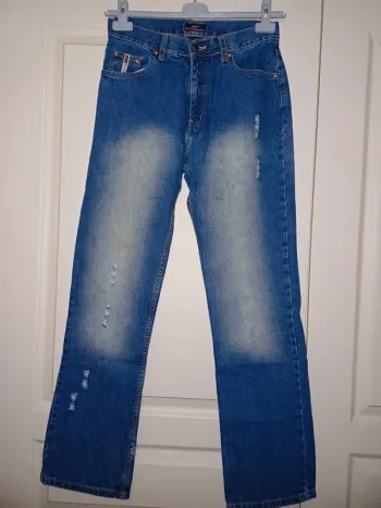 Jeans Scott & Fox