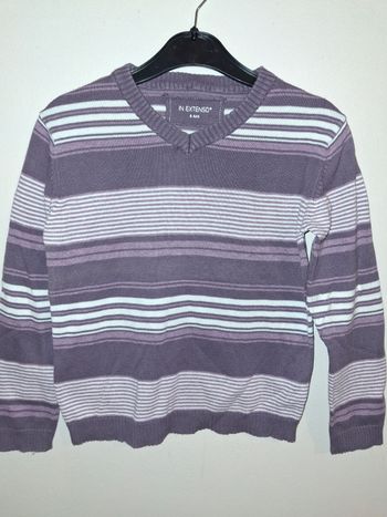 Pull garçon