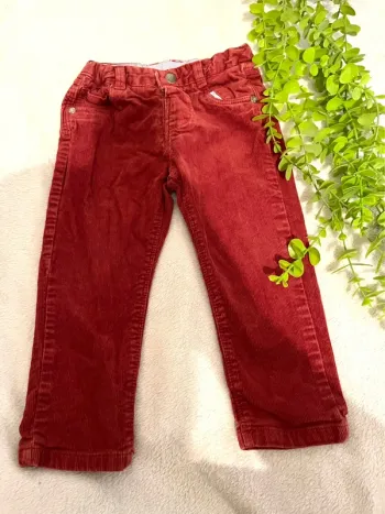 Ttes beau pantalon jean pour petit garçon
