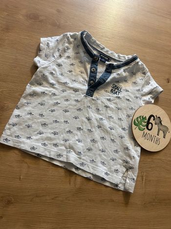 T shirt motifs bateau
