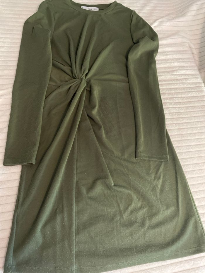 Robe courte