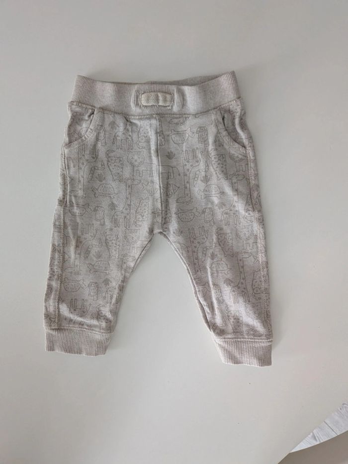 Petit pantalon 9 mois Tex