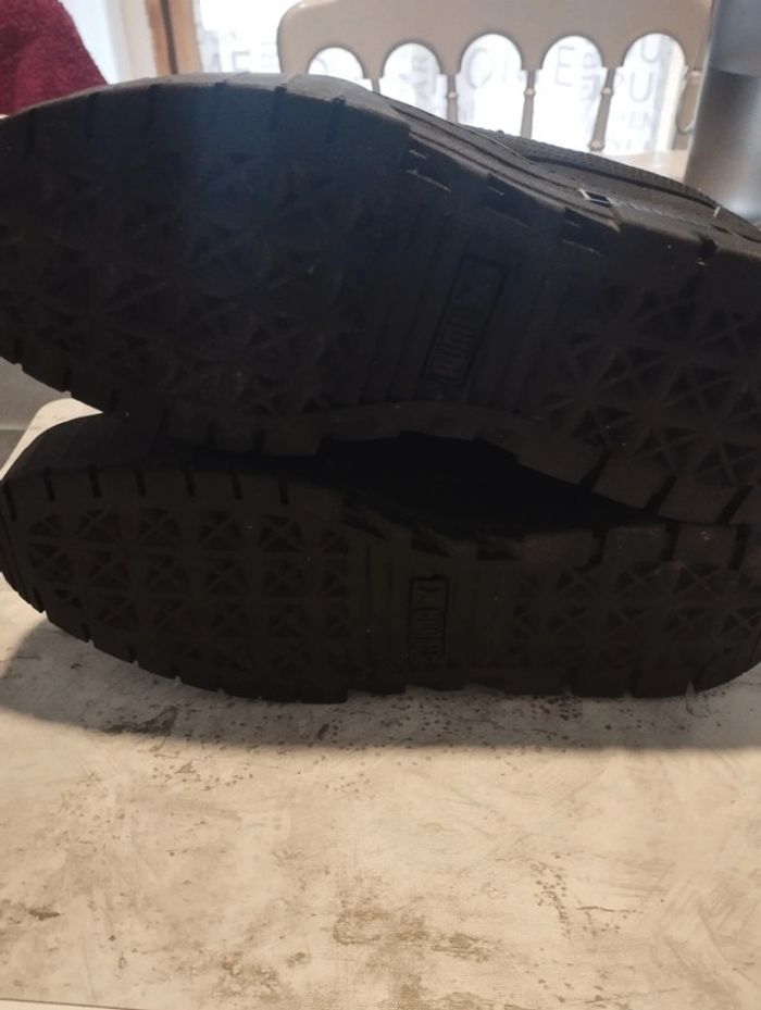 A vendre Puma - photo numéro 10