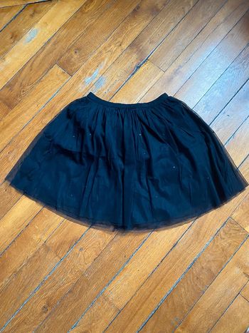 Jupe en tulle - 8 ans