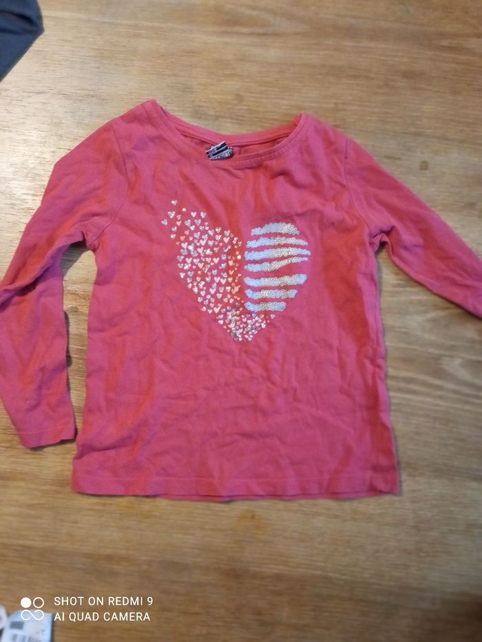 Lot 4 ans fille - photo numéro 7