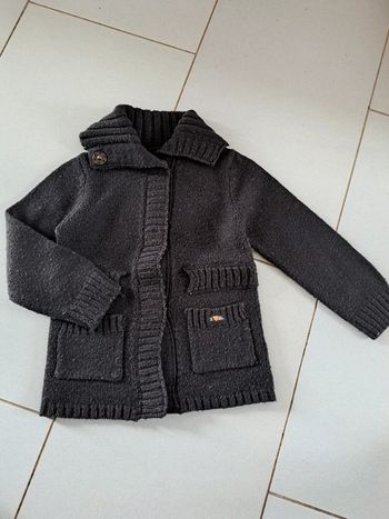 Gilet 3 ans