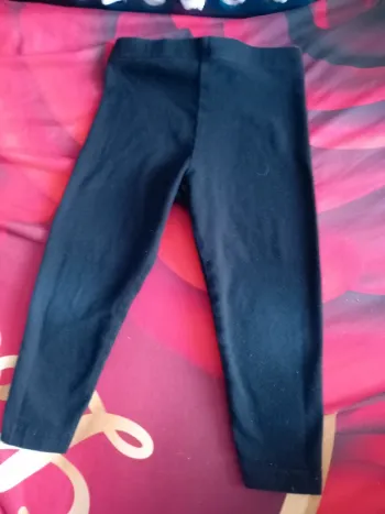 Leggins 18 mois