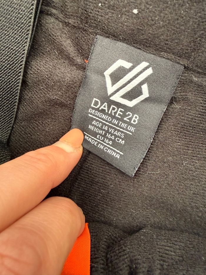 Pantalon de ski - photo numéro 8