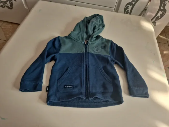 Veste bretonne