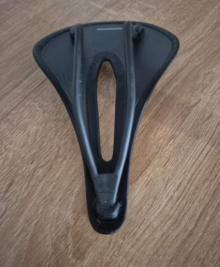 Selle de vélo - photo numéro 5