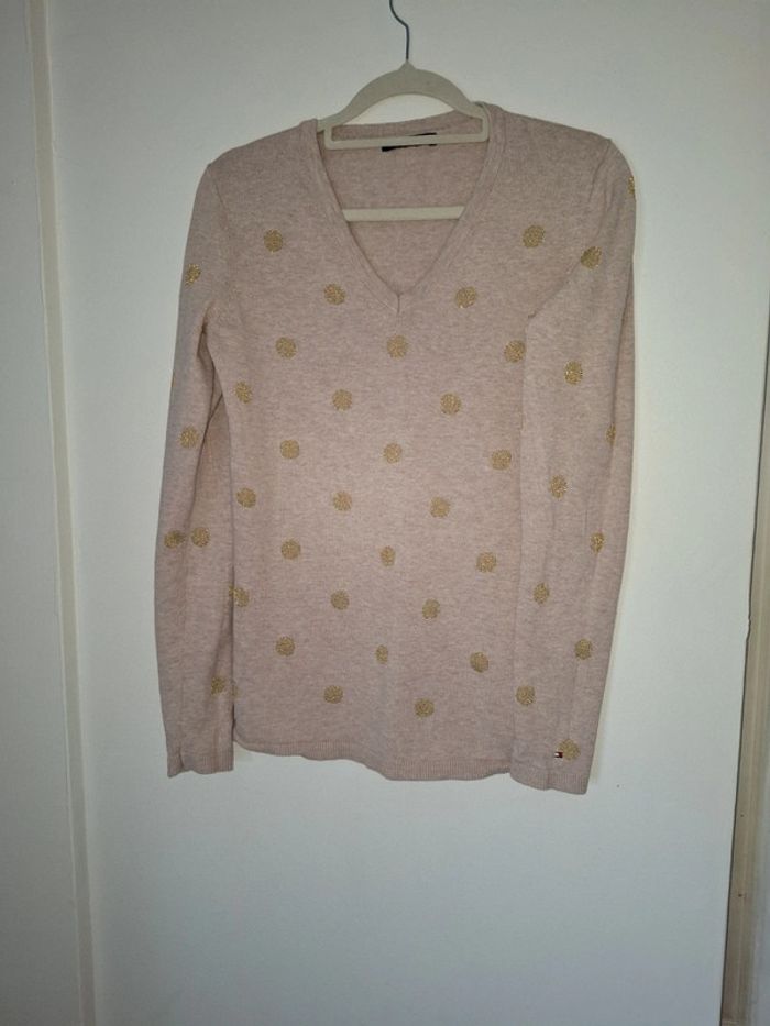 Pull M