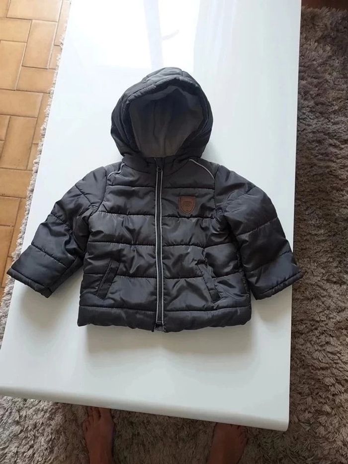 Doudoune - photo numéro 2