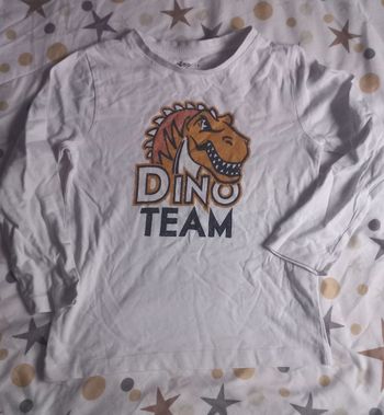 Tee shirt Gemo 5 ans