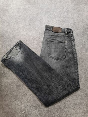 Jeans vintage Lacoste année 90 2000