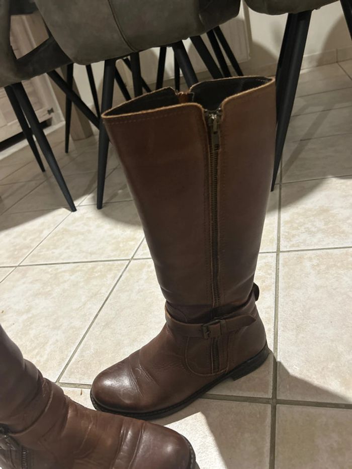Bottes - photo numéro 2