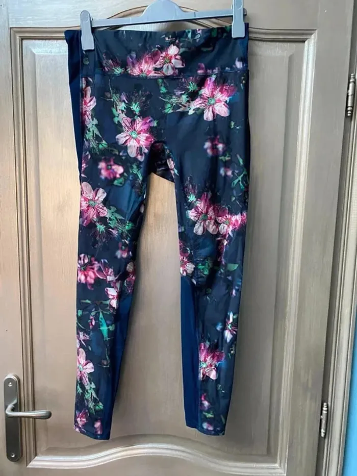 Legging décathlon Sissi Mua XL