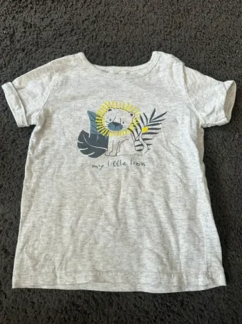 T shirt bébé