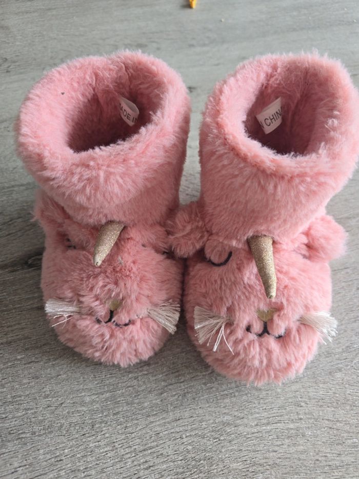 Pantoufles