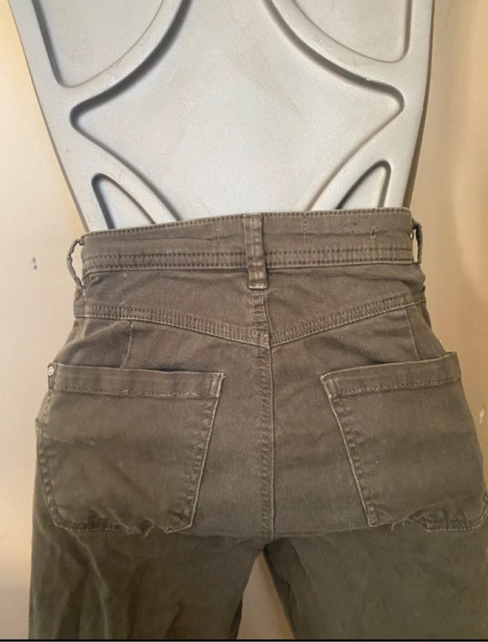 Jeans taille 34 femme - photo numéro 4
