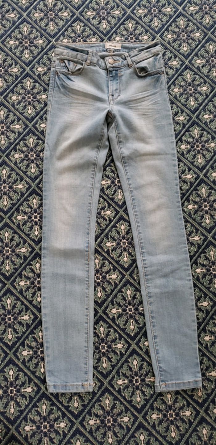 Jeans slim 32T