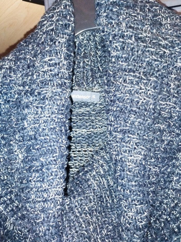 Pull femme - photo numéro 4