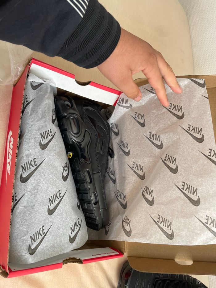 Tn nike - photo numéro 4