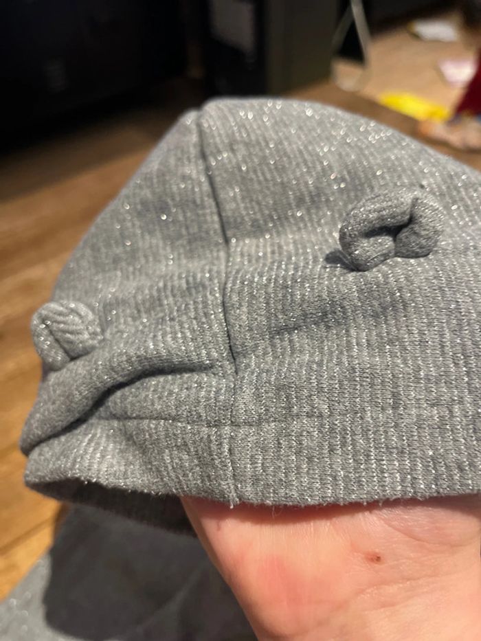 Gilet fille - photo numéro 6