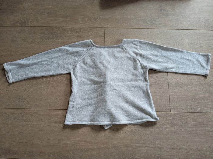 Gillet 18 mois - photo numéro 3
