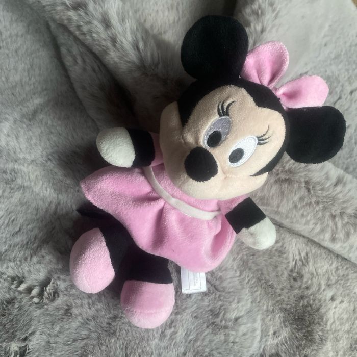 Peluche Minnie