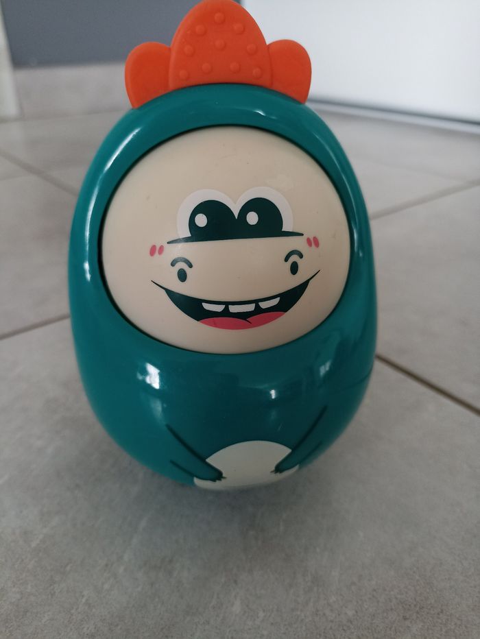 Jouets bébé - photo numéro 3