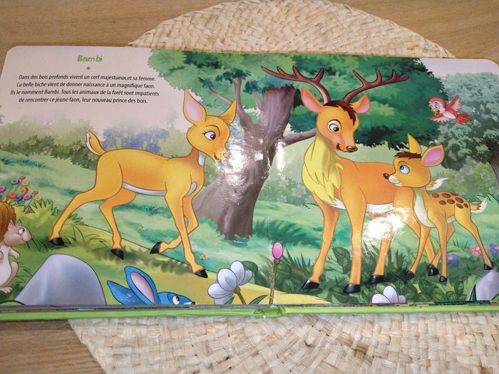 Contes - photo numéro 4