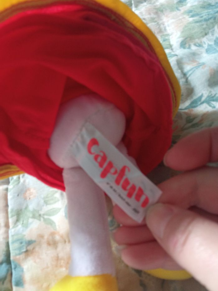 Carabouille Cap Fun - photo numéro 3