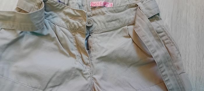 Short NKY 8 ans - photo numéro 2