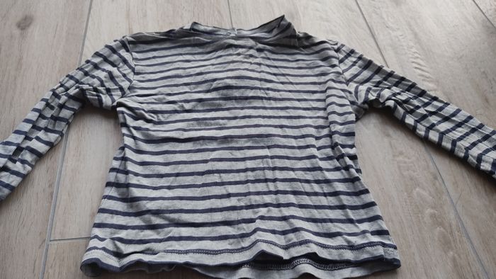 T-shirt manches longues