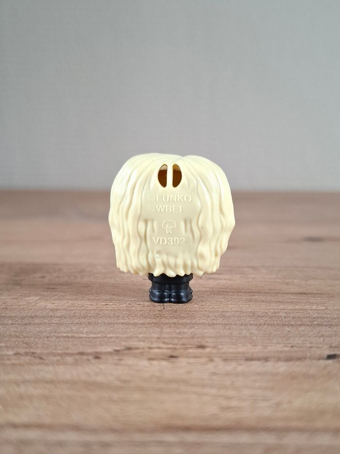 Figurine Luna Lovegood - photo numéro 4