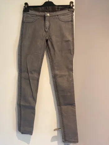 Jean Levi’s reversible