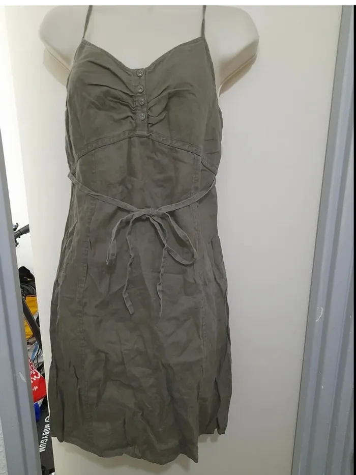 robe taille 38