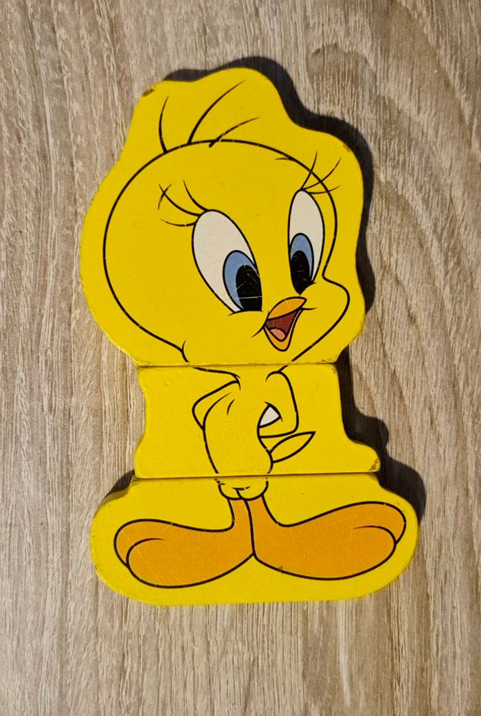 Lot de 10 Petits Jouets (Minions, Nerf, Tweety, Super-héros) - photo numéro 2