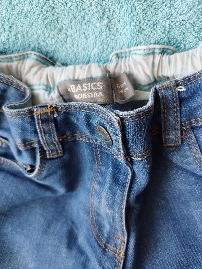 🎀 jeans fille
🎀 - photo numéro 5