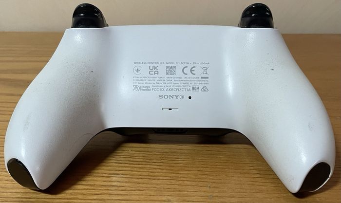 PlayStation PS 5 sony - photo numéro 2