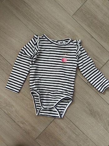Body t-shirt