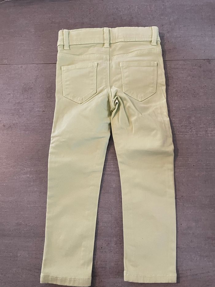 Pantalon 3 ans - photo numéro 5