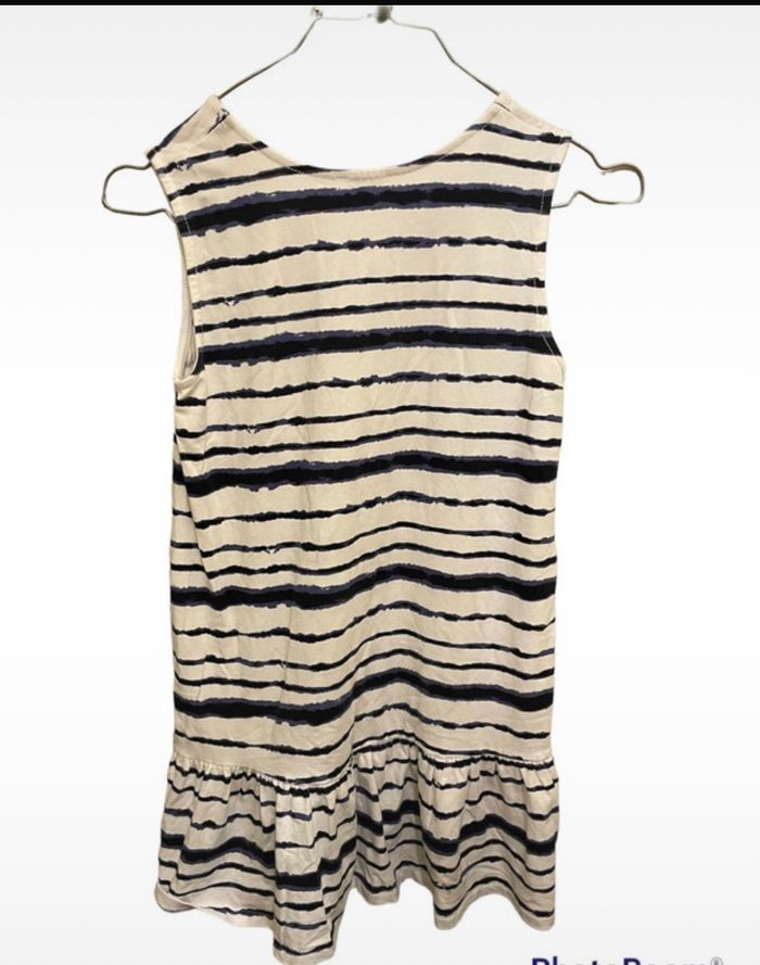 Robe fille - photo numéro 4