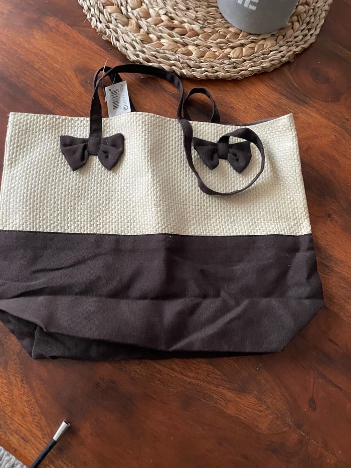 P’tit sac de plage - photo numéro 6