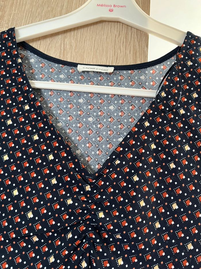 Robe casual - photo numéro 3